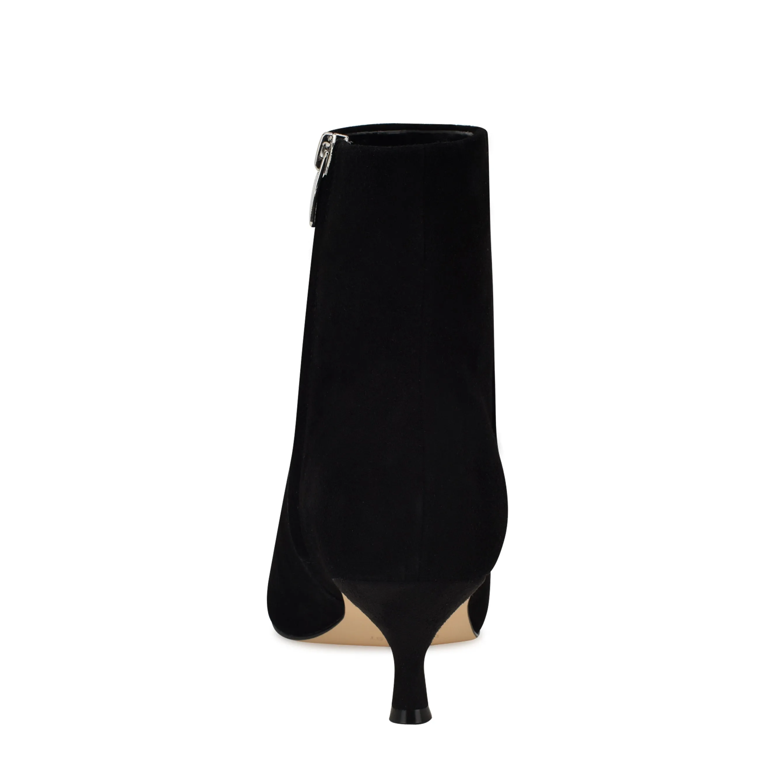 Symba Dress Ankle Booties