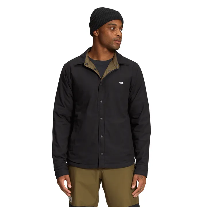 The North Face Fort Point Insulated Flannel Mens