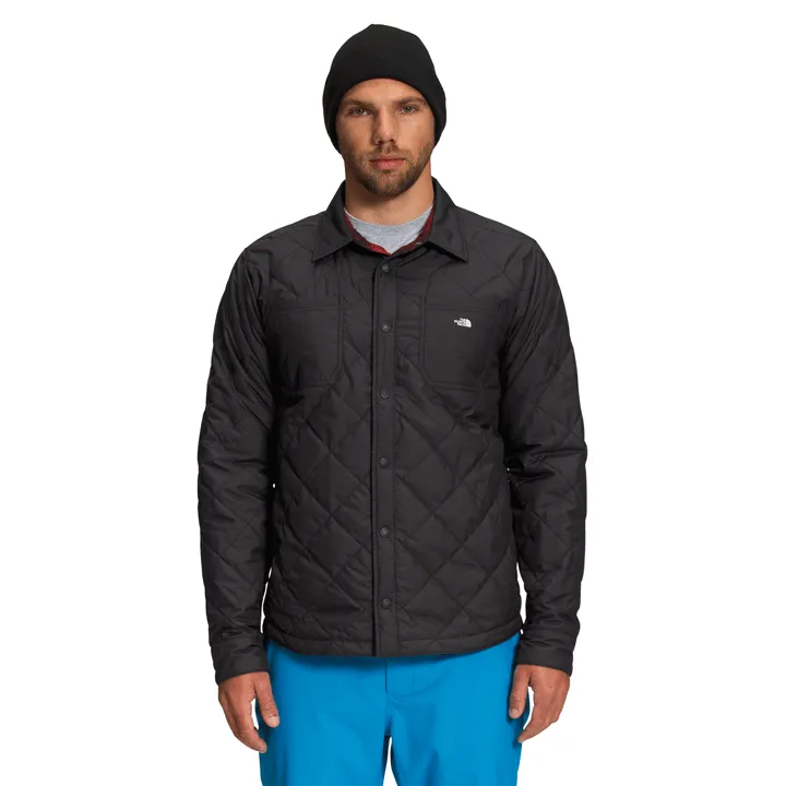 The North Face Fort Point Insulated Flannel Mens