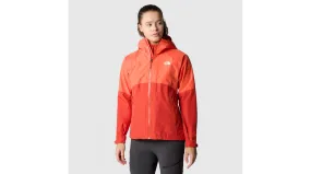 The North Face Womens Diablo Dynamic Zip In Jacket