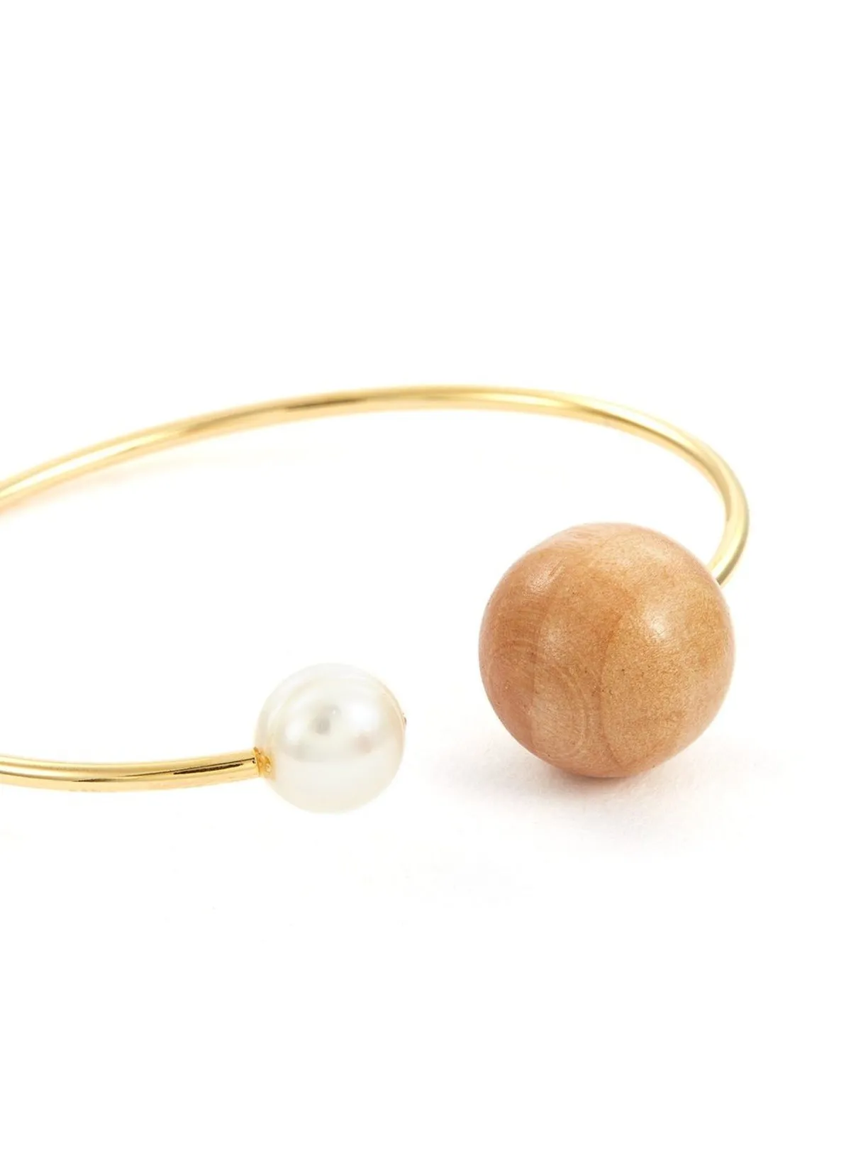 The Pearl Point Bracelet