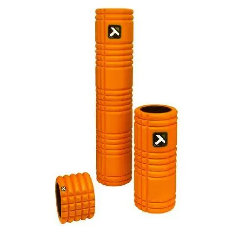 Trigger Point Therapy - The Grid Mini Foam Roller