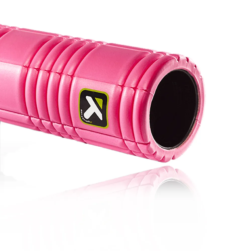 Trigger Point 'The Grid' Foam Roller - AW24