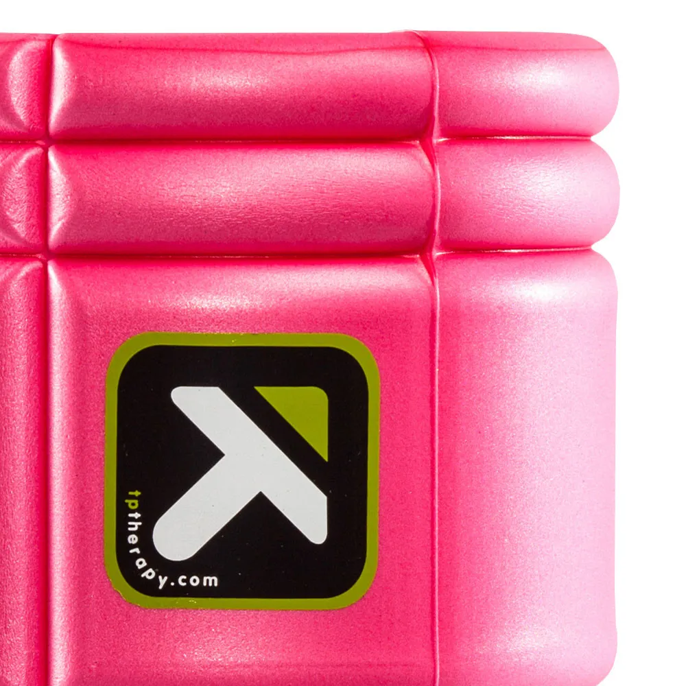 Trigger Point 'The Grid' Foam Roller - AW24