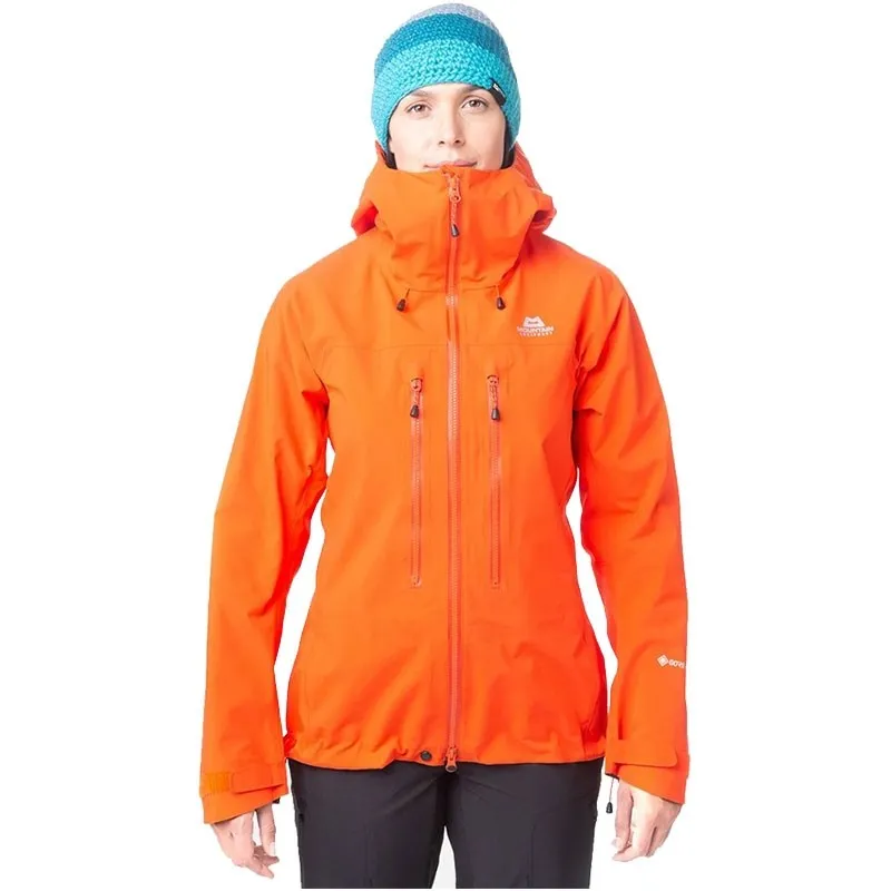 Tupilak Jacket - Women's Waterproof