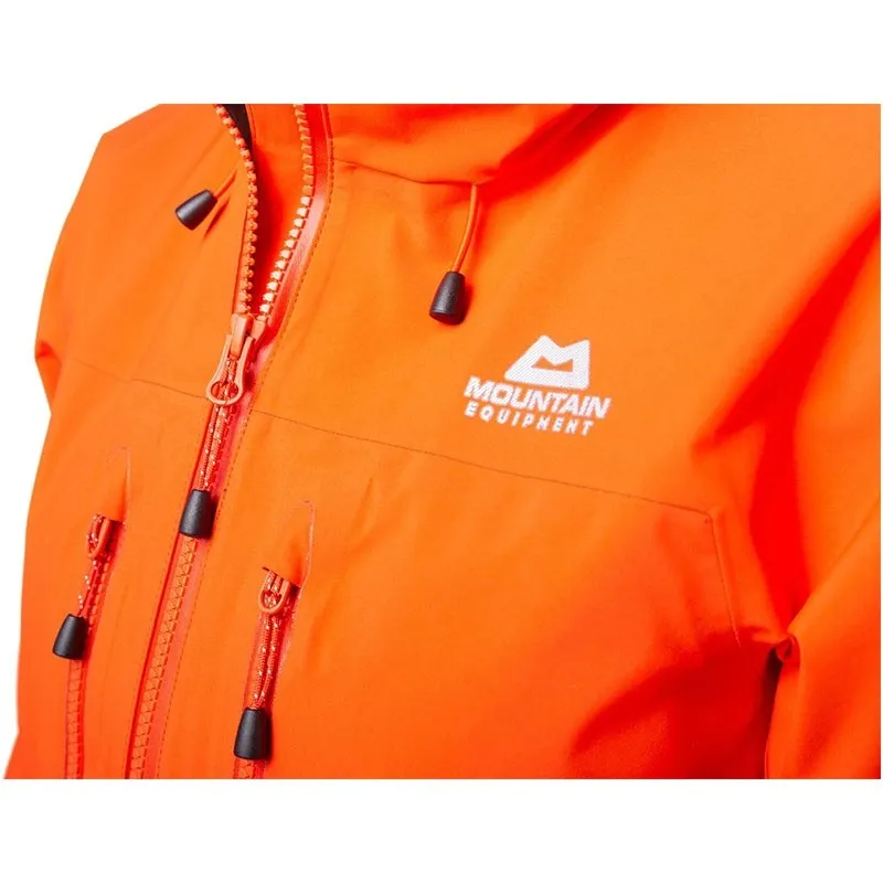 Tupilak Jacket - Women's Waterproof