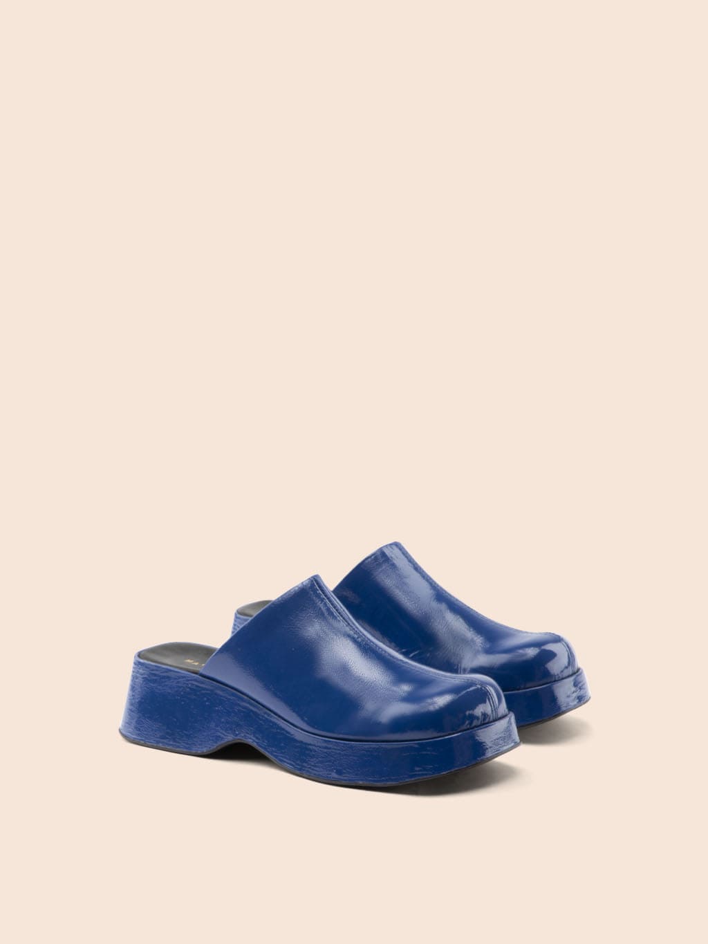 Vera Klein Clog