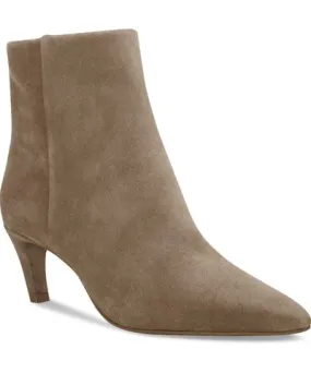 Vince Camuto Women's Quinley Ankle Dress Booties