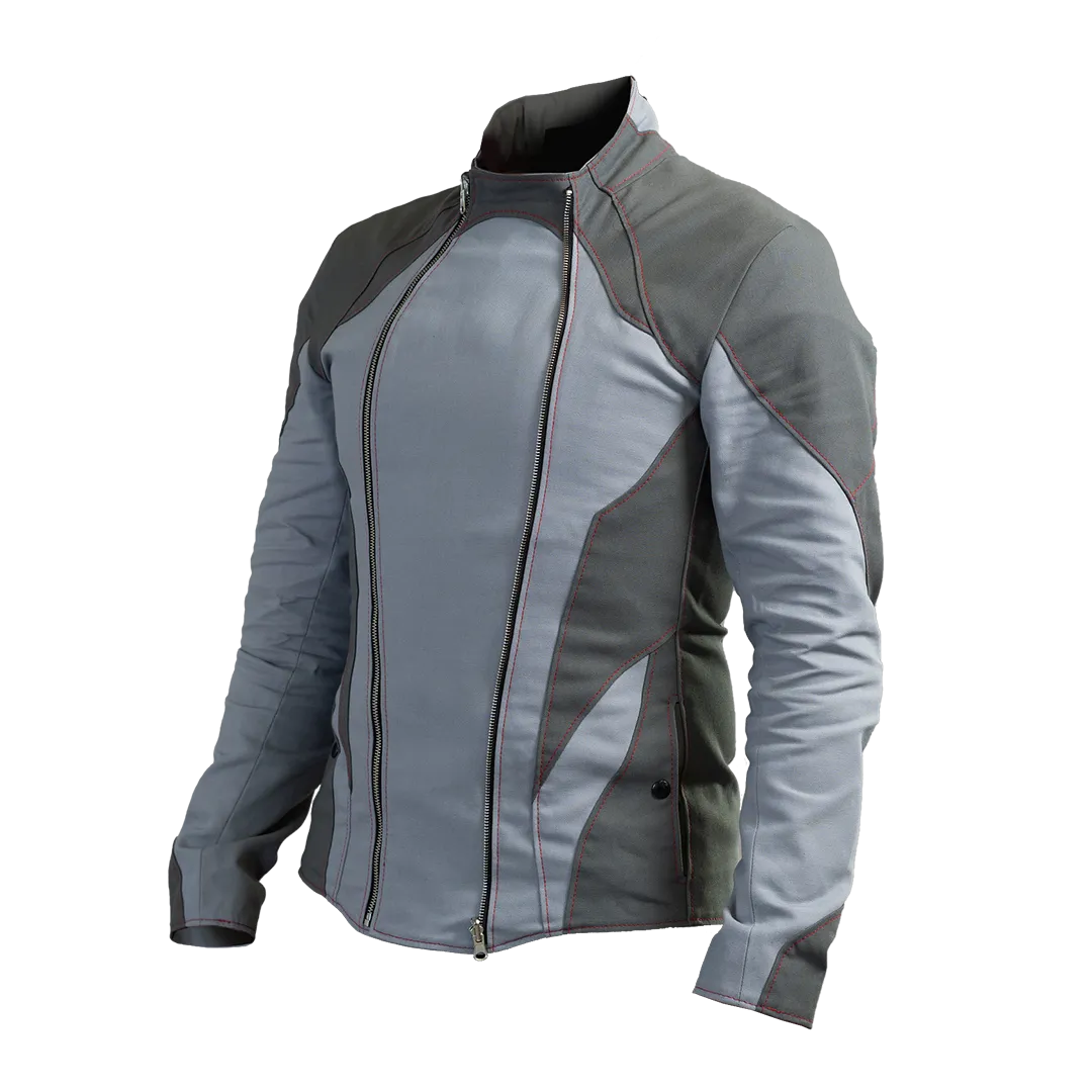 Volante Excalibur Jacket