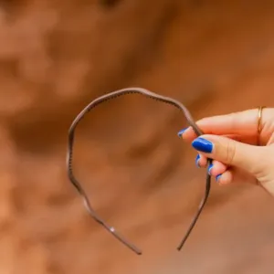 Wavy Headband