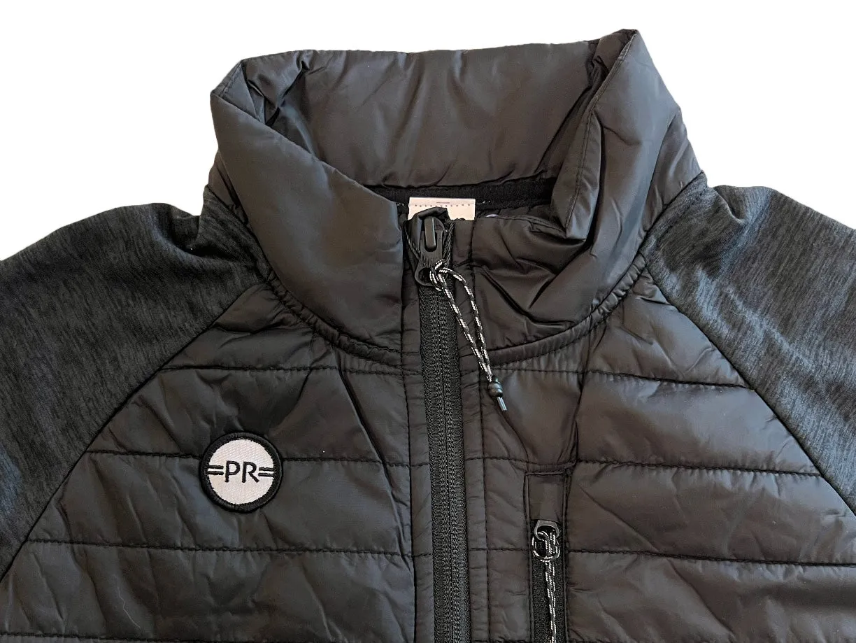 Women's =PR= Originals Performance Down Jacket - PRWDJ-200