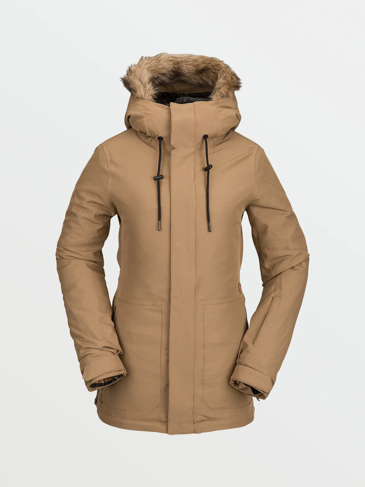 Women's Shadow Ins Jacket